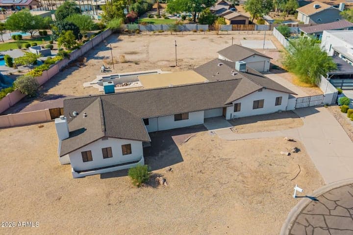 6202 E GOLD DUST Avenue, Paradise Valley, AZ