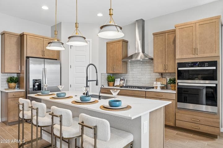 2736 E SWEET IRON Pass, Phoenix, AZ