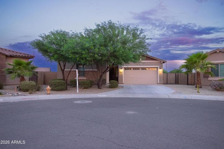 9505 W ATLANTIS Way, Tolleson, AZ