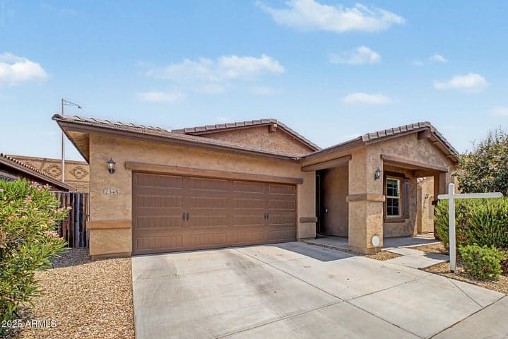 2345 S LORENA --, Mesa, AZ