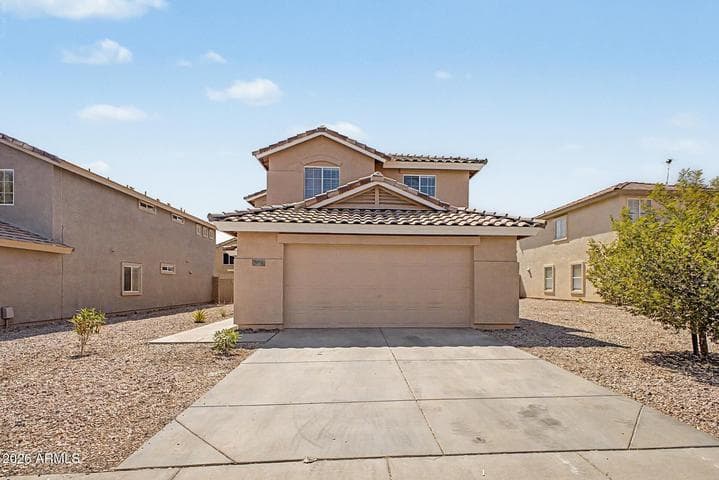 1070 S 223RD Drive, Buckeye, AZ