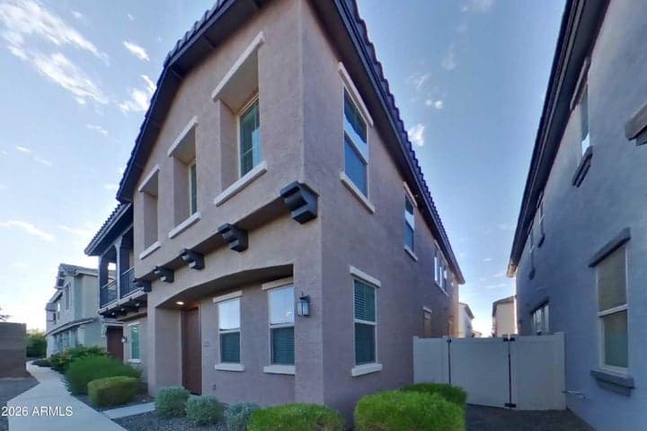 12564 W HUMMINGBIRD Terrace, Peoria, AZ