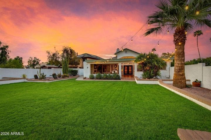 7507 W SEQUOIA Drive, Glendale, AZ