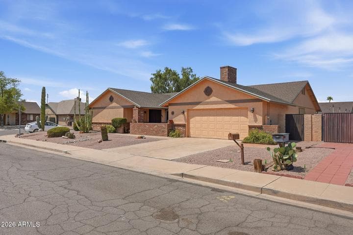 226 E GLENCOVE Street, Mesa, AZ