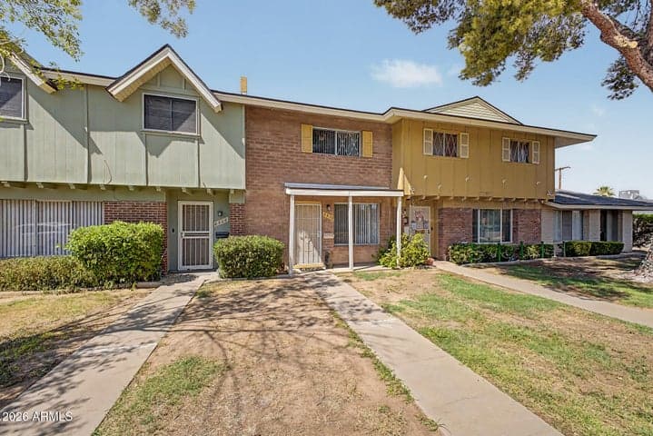 8510 E MONTEBELLO Avenue, Scottsdale, AZ