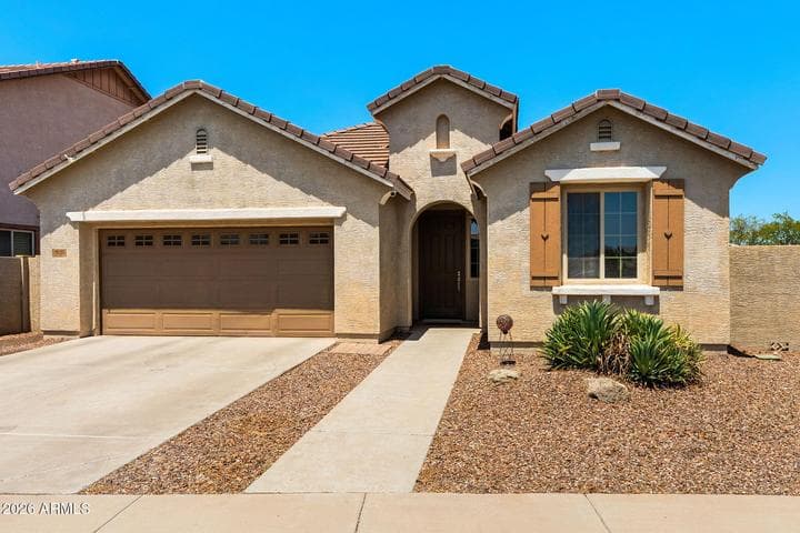 3126 E ROCHELLE Street, Mesa, AZ