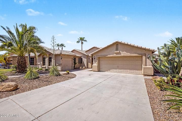 11218 E RAFAEL Avenue, Mesa, AZ