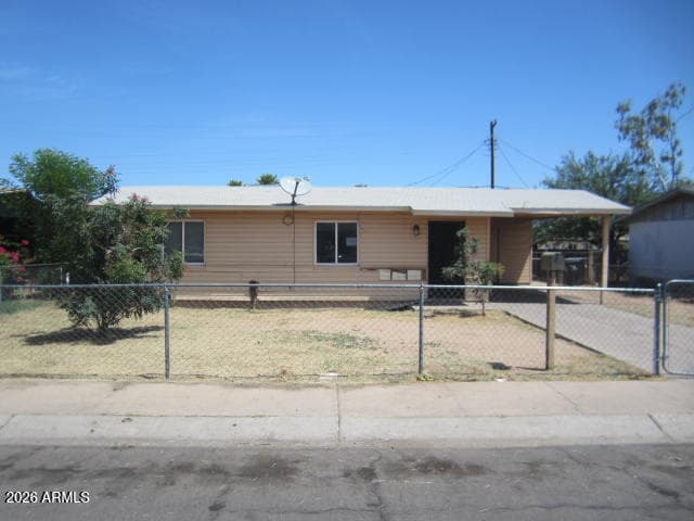 1418 E LA SALLE Street, Phoenix, AZ