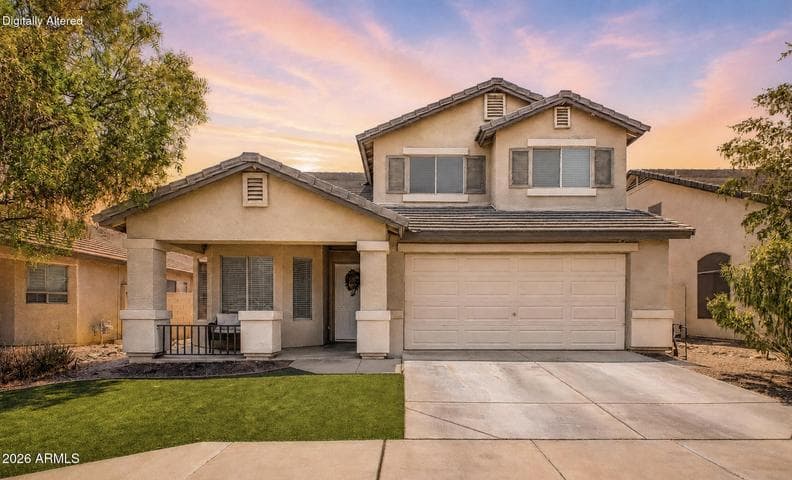 12315 W RANCHO Drive, Litchfield Park, AZ