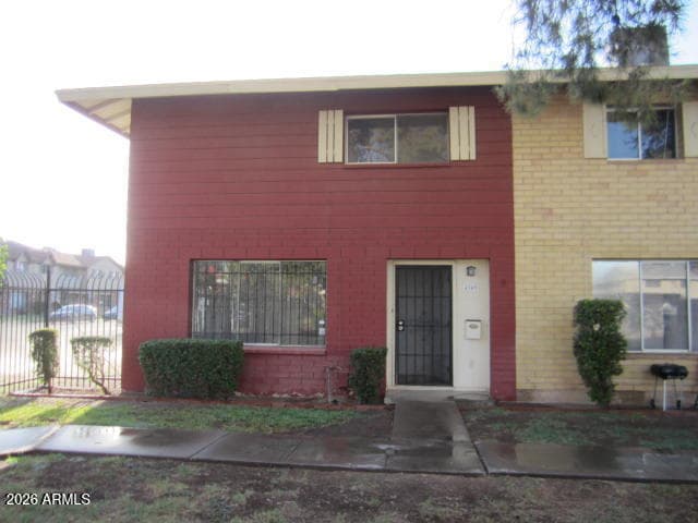 4349 W OCOTILLO Road, Glendale, AZ