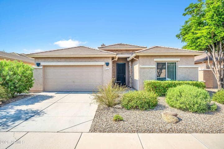 3353 W INSPIRATION Drive, Anthem, AZ