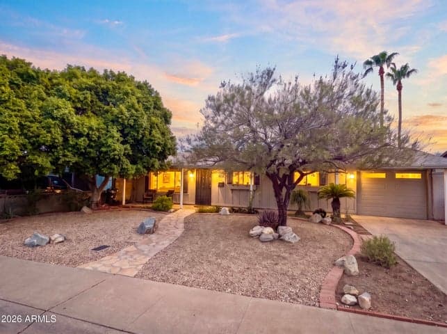 333 E TAYLOR Street, Tempe, AZ