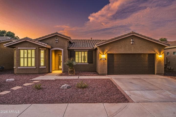 42560 W NORTH STAR Drive, Maricopa, AZ