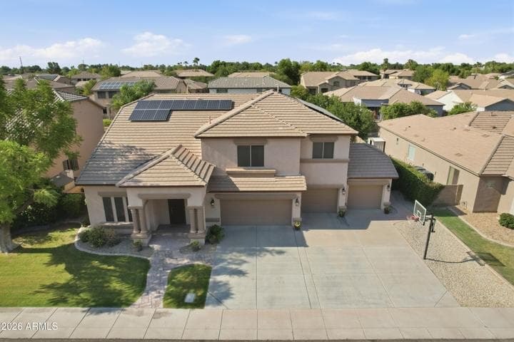 2130 E VIRGO Place, Chandler, AZ