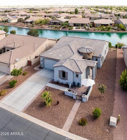41632 W Snow Bird Lane, Maricopa, AZ