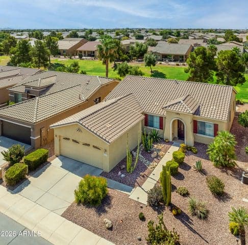 42953 W OCEAN BREEZE Drive, Maricopa, AZ
