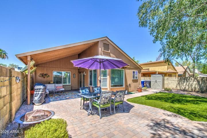 231 S CRISS Street, Chandler, AZ