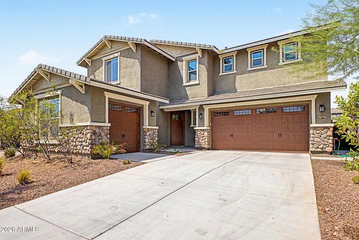 2736 N ACACIA Way, Buckeye, AZ