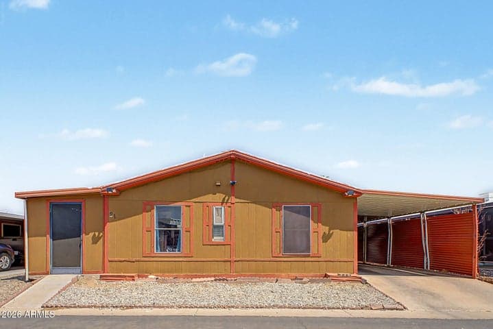11000 N 91ST Avenue #21, Peoria, AZ