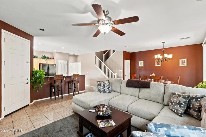 1265 S AARON -- #234, Mesa, AZ