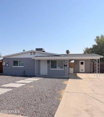 3033 W Caribbean Lane, Phoenix, AZ