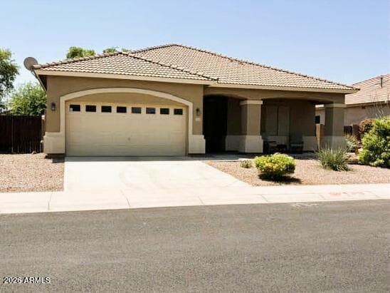 12421 W APACHE Street, Avondale, AZ