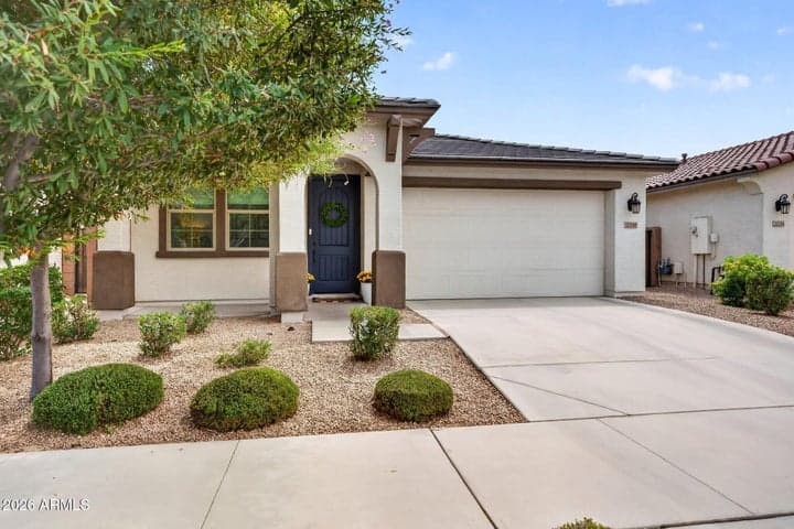 20289 E Estrella Road, Queen Creek, AZ