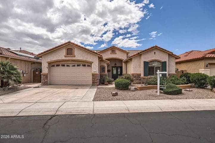 17951 W Sammy Way, Surprise, AZ