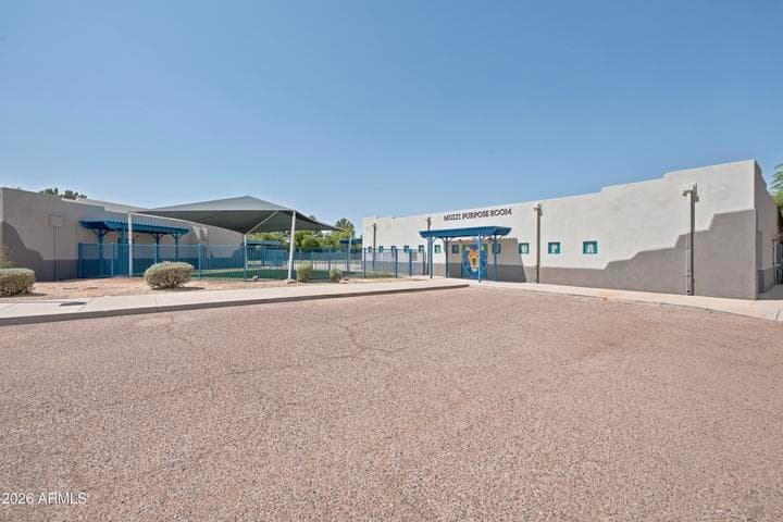 2929 E Mckellips Road, Mesa, AZ