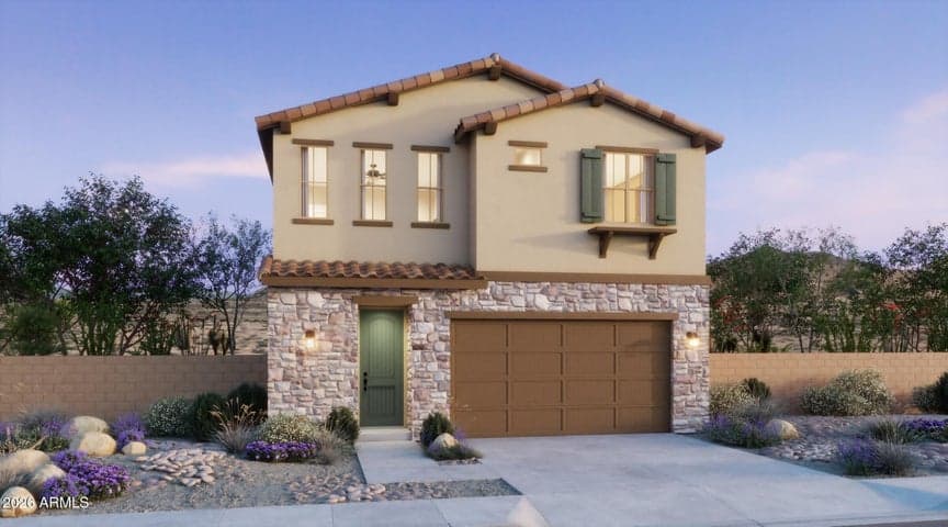 2277 S Swan Court, Gilbert, AZ
