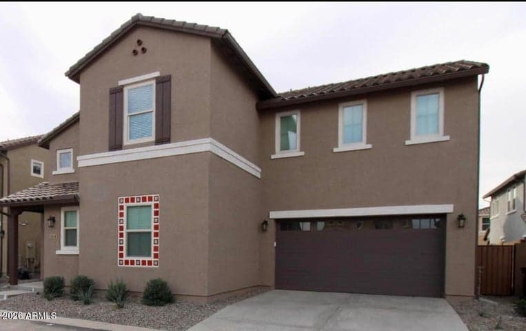 664 S Melvin Street, Gilbert, AZ
