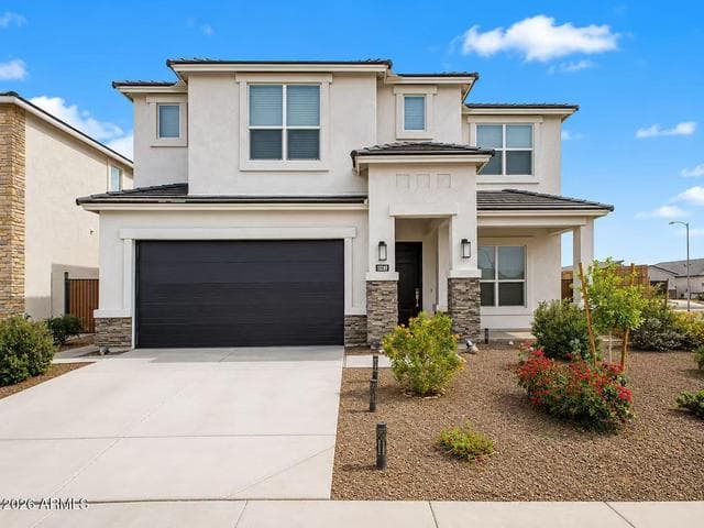 10249 W Adam Avenue, Peoria, AZ