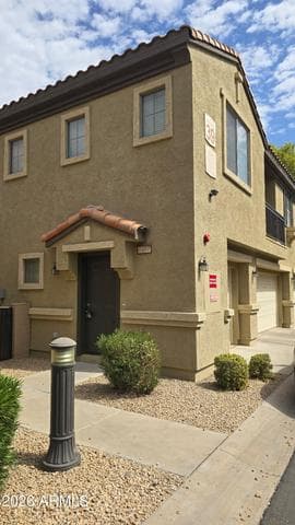 1407 N 81ST Avenue, Phoenix, AZ