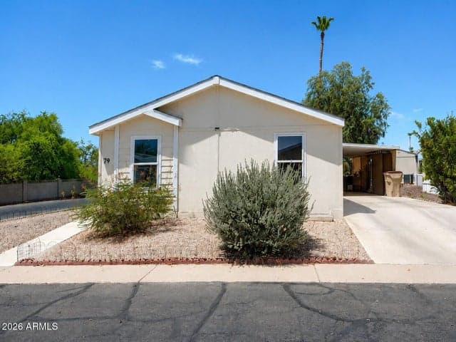 19602 N 32ND Street #79, Phoenix, AZ