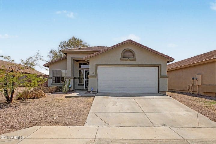 1513 E GROVE Street, Phoenix, AZ