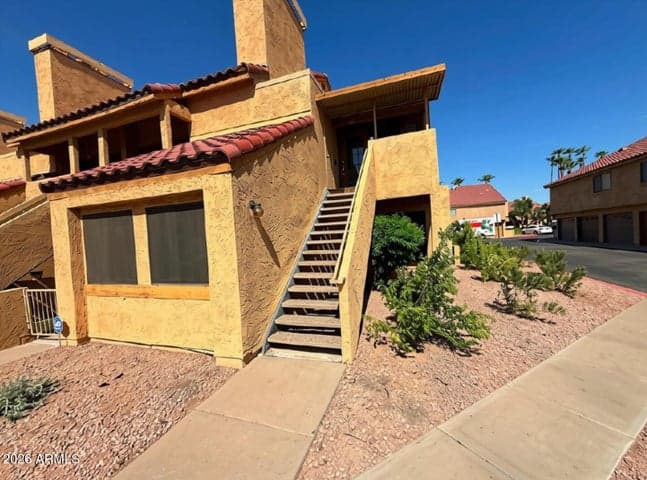 4901 S CALLE LOS CERROS Drive #273, Tempe, AZ