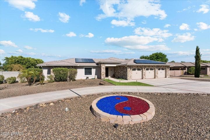 4923 N 188th Avenue, Litchfield Park, AZ