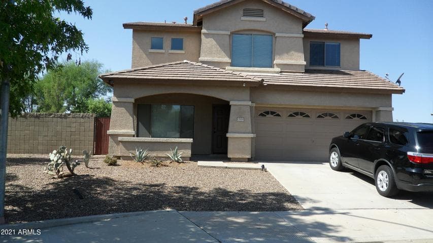 13900 N 146TH Lane, Surprise, AZ