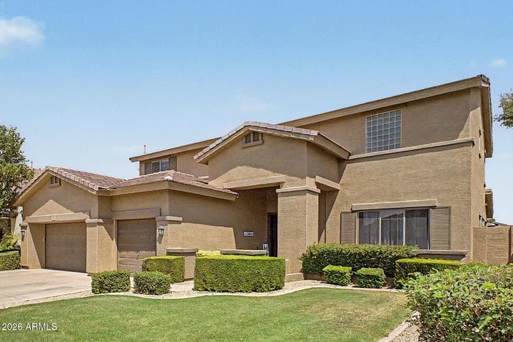 738 E SCORPIO Place, Chandler, AZ