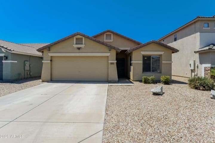 2033 W Green Tree Drive, Queen Creek, AZ