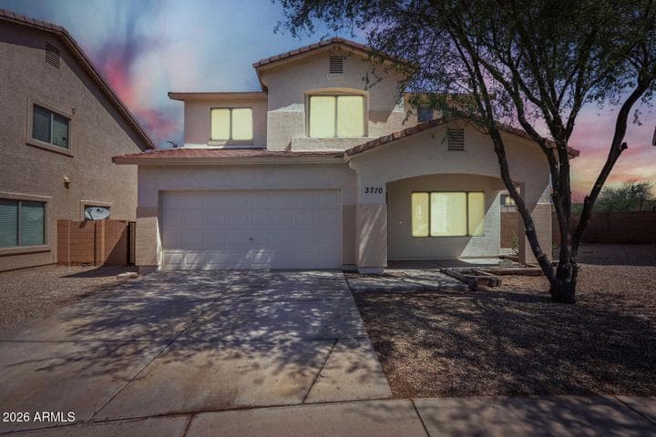 3710 W BURGESS Lane, Phoenix, AZ