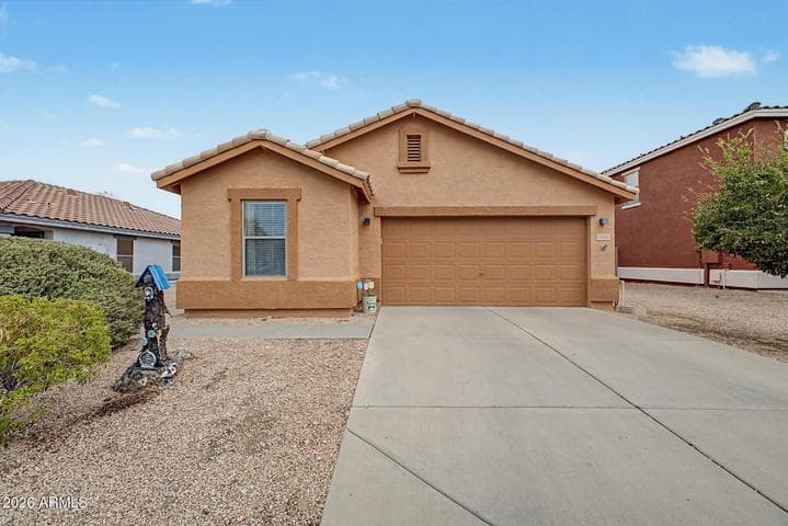 11458 E FLOWER Avenue, Mesa, AZ