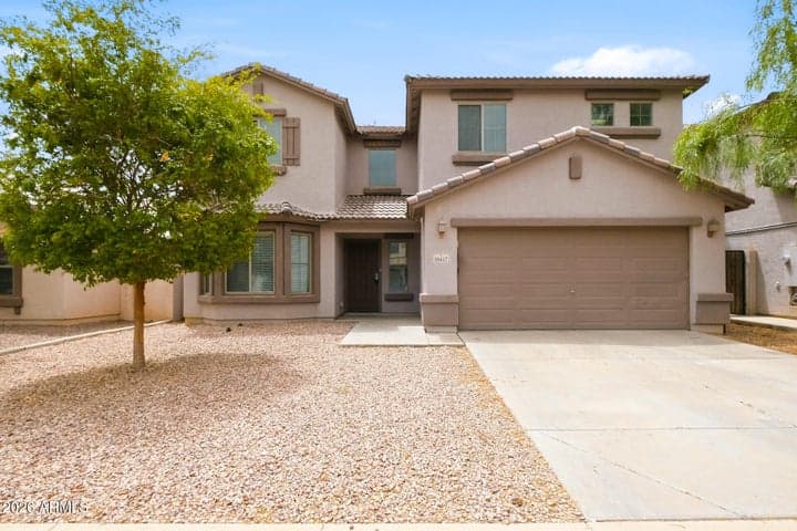 10417 W MAGNOLIA Street, Tolleson, AZ