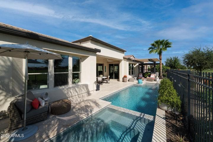 36391 N SECRET GARDEN Path, Queen Creek, AZ