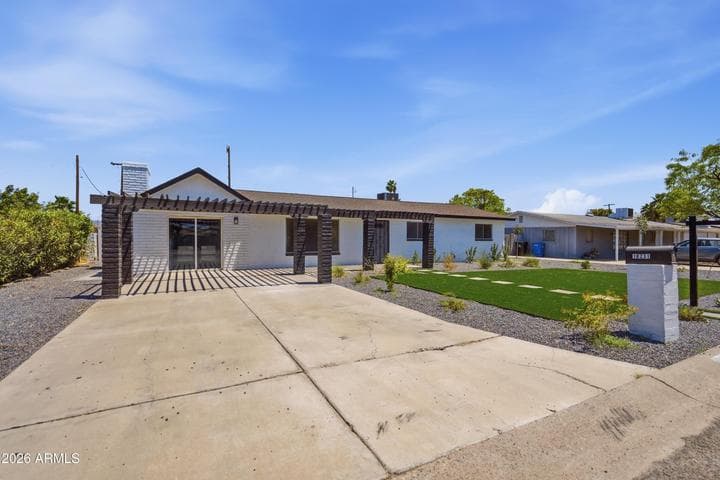 18231 N 41st Street, Phoenix, AZ