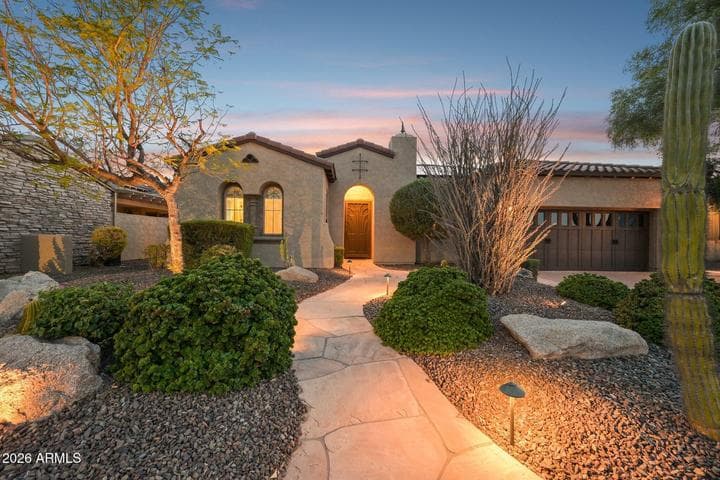 26788 N 128TH Drive, Peoria, AZ