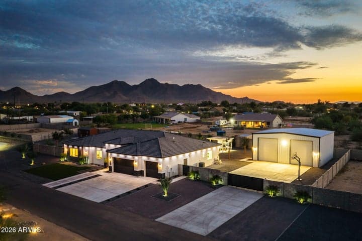 26510 S 193RD Way, Queen Creek, AZ