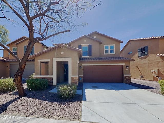 5711 E Adrian Avenue, Mesa, AZ