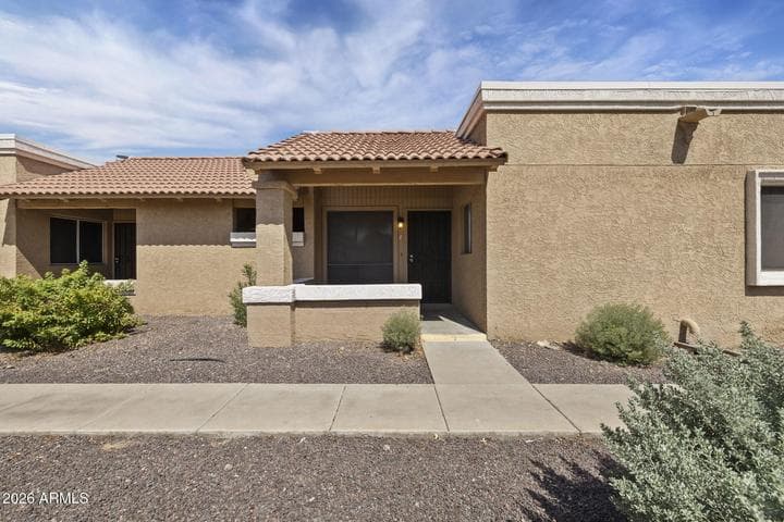 20420 N 6TH Drive #8, Phoenix, AZ
