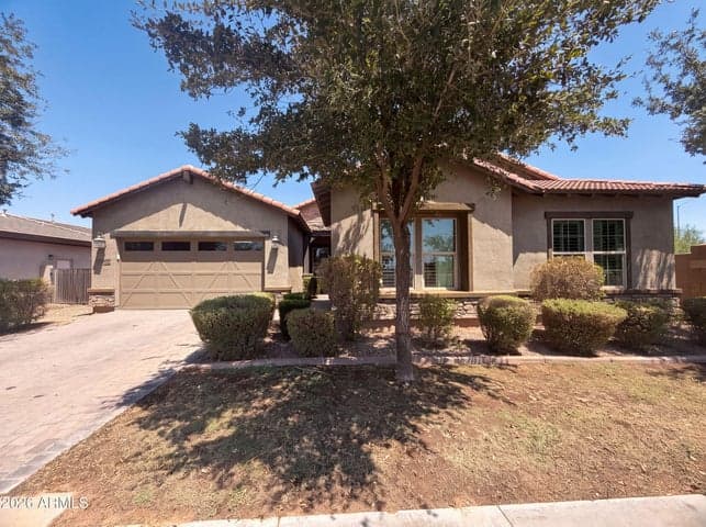 7552 E PERALTA Avenue, Mesa, AZ